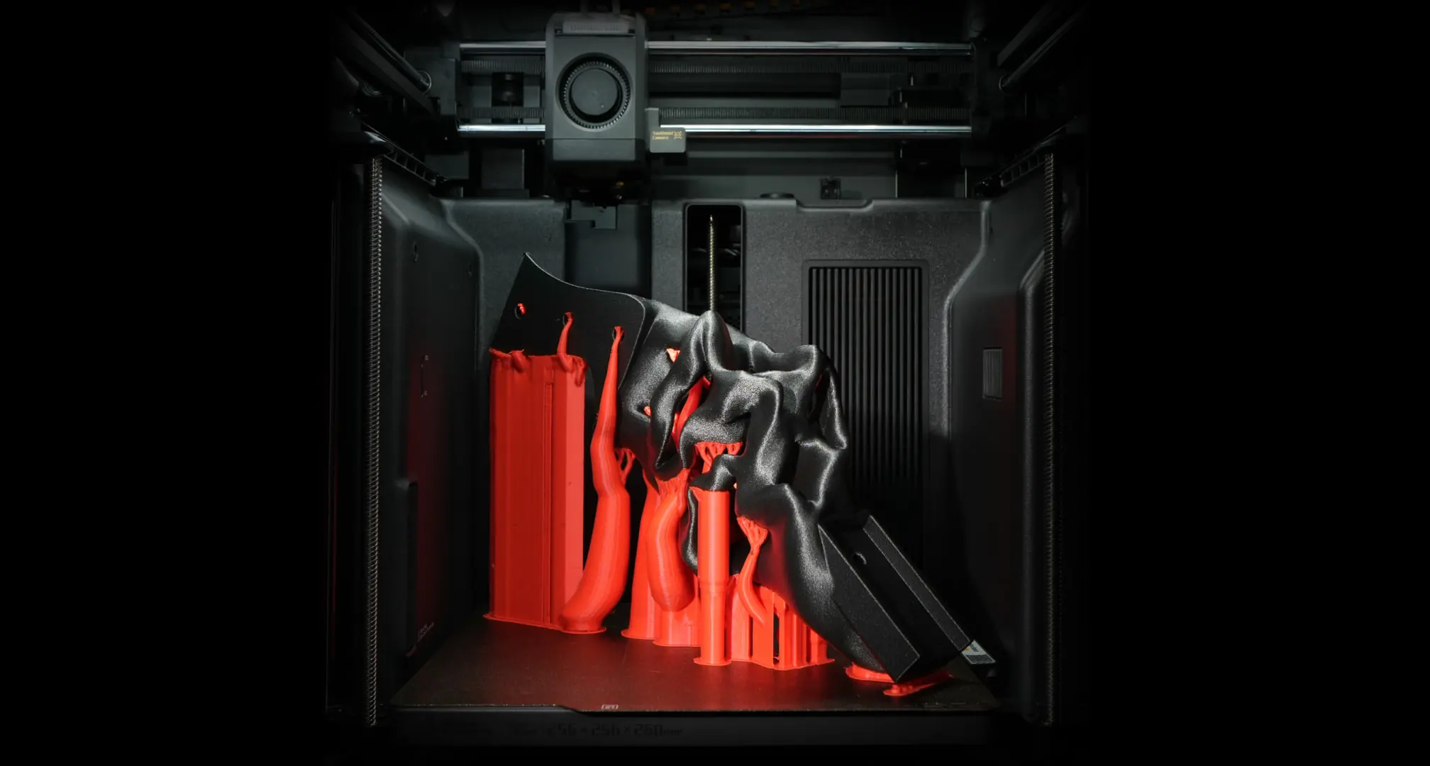 Рукоятка охотничьего лука